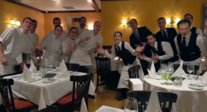 LE MEILLEUR RESTAURANT DU MONDE 2018 EST : LE CROCODILE À STRASBOURG
