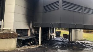 ge rh expert Le restaurant du chef étoilé Yannick Delpech incendié