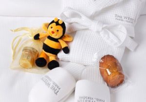 ge rh expert Top 10 des cadeaux de bienvenue à l’hôtel !