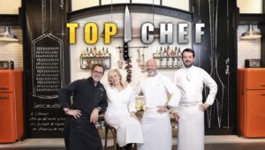 ge rh expert Top Chef : Un nouveau candidat se manifeste à propos du montage de l’émission