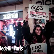 ge rh expert « Pablo Escoburger » : les sandwichs de la discorde