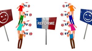 ge rh expert Réforme de la fonction publique : Olivier Dussopt lâche du lest… sur le calendrier