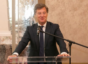 Accor: Le Loup dans la Bergerie