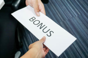ge rh expert La prime exceptionnelle a rapporté 450 euros en moyenne à 2 millions de salariés