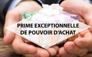 ge rh expert La prime exceptionnelle a rapporté 450 euros en moyenne à 2 millions de salariés