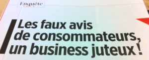 [Enquête] Le vrai du faux des avis clients sur internet