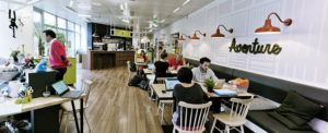 ge rh expert AccorHotels ouvre ses hôtels au coworking avec Nextdoor