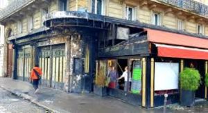 Gilets jaunes : jusqu’à -20% de perte d’activité pour l’hôtellerie Française