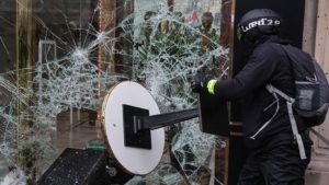 ge rh expert L'hôtellerie Restauration toujours pénalisée par les gilets jaunes