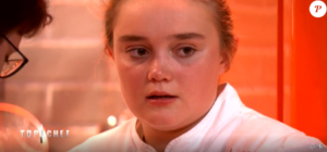 23 Ans, une participation à Top Chef, de l'émotion et quelques articles et on devient Chef de cuisine!