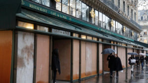 ge rh expert L'hôtellerie Restauration toujours pénalisée par les gilets jaunes
