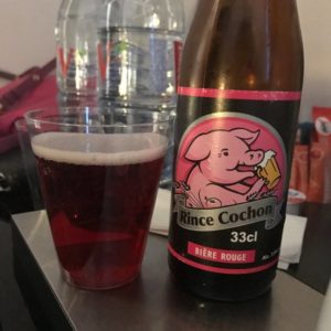 Des hôtels Mercure parisiens lancent leurs bières 100% locales Des hôtels Mercure parisiens lancent leurs bières 100% locales
