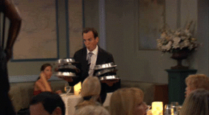 Top 9 des meilleures réponses de restaurants à des critiques négatives