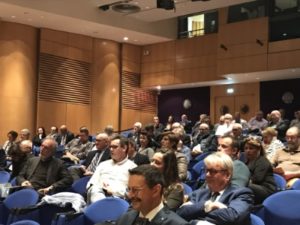 ge rh expert Les Assises de la restauration commerciale 2019