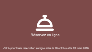 ge rh expert Réservation en ligne : le booking en trois clics pour vos clients