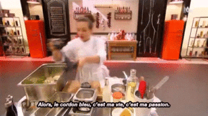 ge rh expert Pourquoi tant de filles dans "Top chef" ?
