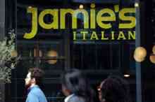 ge rh expert Faillite des restaurants du célèbre chef britannique Jamie Oliver