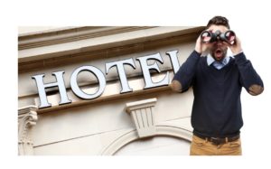 ge rh expert Recul quasi général des hébergements touristiques au 1er trimestre 2019