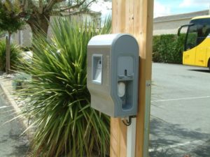 ge rh expert Les hôtels et restaurants de plus en plus sollicités pour la recharge des véhicules électriques