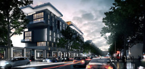 ge rh expert Mama Shelter ouvre prochainement un hôtel au Paris Expo