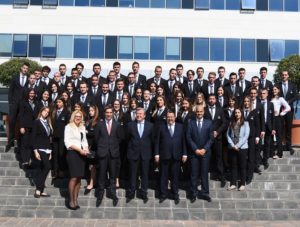 ge rh expert A quoi rêvent les étudiants en hôtellerie ?