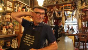ge rh expert Pour dénoncer TripAdvisor, il veut être le resto n°1 de Saint-Malo... sans faire à manger