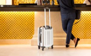 ge rh expert Hôtellerie France : la fréquentation tirée vers le haut en avril et juin 2019