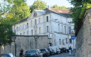 A Issy-les-Moulineaux, un palace va s’installer dans la maison de retraite des prêtres