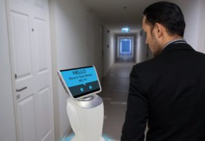 ge rh expert Les Nouveaux Ecosystèmes De L’Hôtellerie