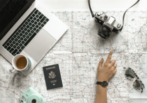 Comment les voyageurs choisissent leur hôtel
