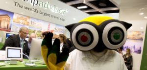 ge rh expert Faux commentaires : l'Italie inflige 500 000 euros d'amende à Tripadvisor