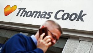 ge rh expert Thomas Cook fait faillite, 10 000 clients français en attente d’être rapatriés