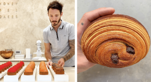 ge rh expert Ouverture de la boulangerie parisienne de Cédric Grolet, meilleur chef pâtissier du monde !