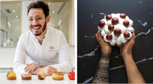 ge rh expert Ouverture de la boulangerie parisienne de Cédric Grolet, meilleur chef pâtissier du monde !