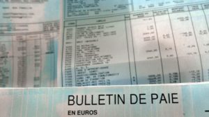 Le SMIC sera bel et bien revalorisé de 1,2 % au 1er janvier