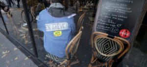 ge rh expert Grève à Paris : Les entreprises du tourisme en Ile-de-France vont être aidées par Bercy