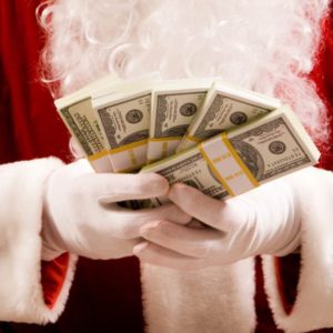 Prime de Noël Caf 2019 : montant, conditions, date de versement