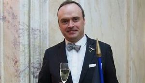 ge rh expert Un Belge devient champion du monde des maîtres d’hôtel à Auxerre