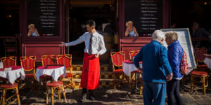 40ème jour de grève : Hôteliers, Restaurateurs et Cafetiers ne constatent aucune reprise d’activité et renouvellent leur appel à l’aide