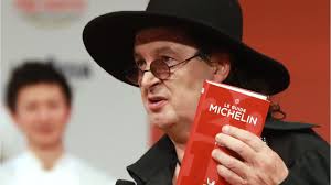 ge rh expert GUIDE MICHELIN : MÊME LES GRANDS CHEFS EN ONT MARRE