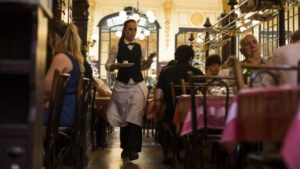 ge rh expert Egalité professionnelle femmes-hommes : la branche H&R peut mieux faire