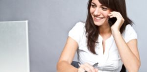 L’entretien téléphonique : 5 astuces pour mettre toutes les chances de votre côté