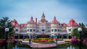 Disney joue un tour infernal à ses intermittents du spectacle