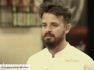 ge rh expert Adrien de Top Chef moqué par les internautes pour sa recette soit disant ultra simple