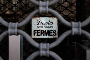 ge rh expert « Plus le confinement se prolonge, plus le redémarrage sera difficile »