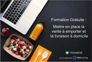 ge rh expert Se former à la vente à Emporter, pour sortir du Covid-19