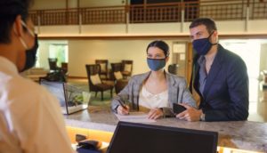 ge rh expert Protocole sanitaire HCR définitif arrêté par le Ministère du travail