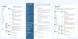 ge rh expert Comment maximiser les chances d’un candidat de décrocher un emploi à l’aide d’un excellent CV