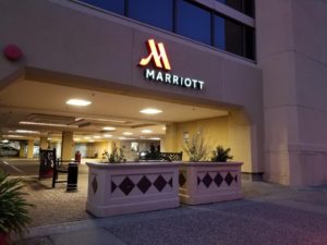 ge rh expert Cuba: le groupe hôtelier américain Marriott doit quitter l'île sur ordre de Washington