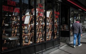 ge rh expert Comment sauver l’hôtellerie et la restauration